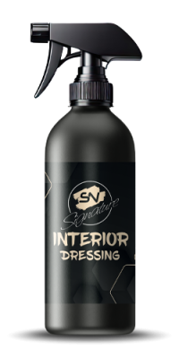 Interior Dressing
