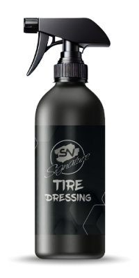 Tire Dressing